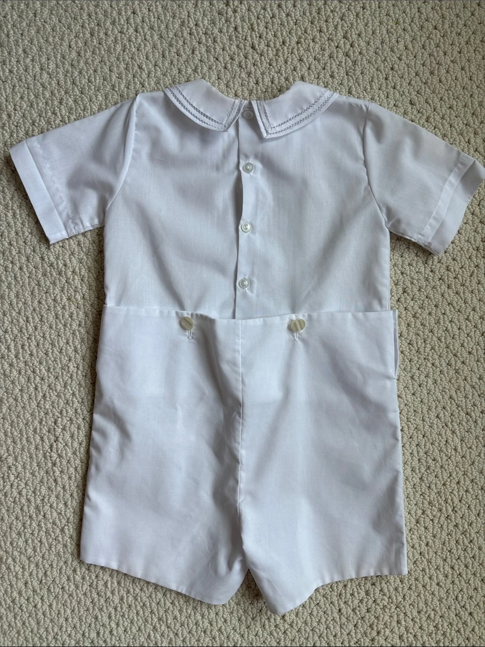 Feltman Brothers Classic Bobby Suit